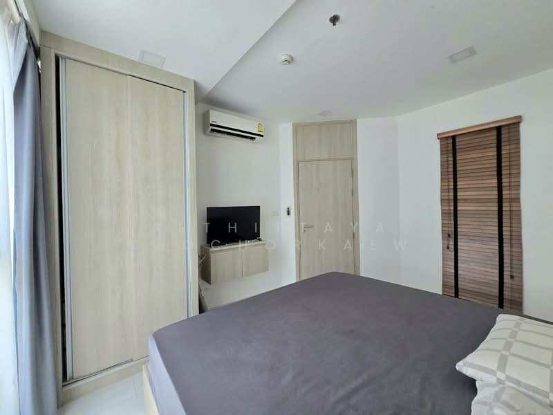 The Cloud, Chon Buri (Pattaya), Pratumnak Rd., Nong Pru, Bang Lamung (Pattaya), Chon Buri (Pattaya), 2 Bedrooms, 70 sqm, Condo For Rent, by Arthittaya Chochorkaew, 500234526 - DDproperty.com
