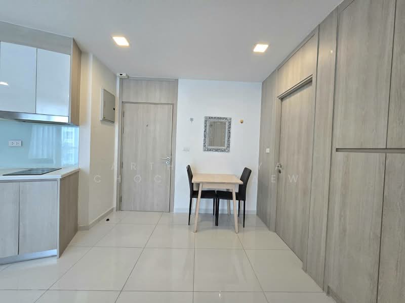 The Cloud, Chon Buri (Pattaya), Pratumnak Rd., Nong Pru, Bang Lamung (Pattaya), Chon Buri (Pattaya), 2 Bedrooms, 70 sqm, Condo For Rent, by Arthittaya Chochorkaew, 500234526 - DDproperty.com