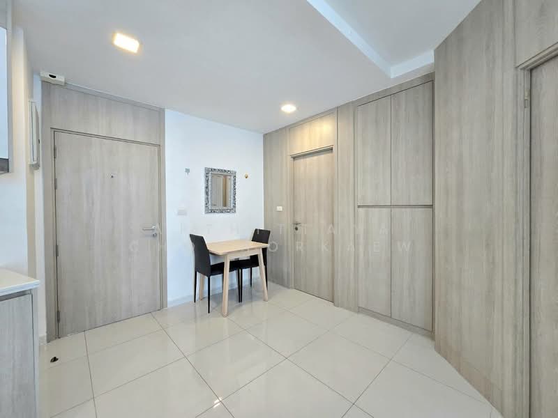 The Cloud, Chon Buri (Pattaya), Pratumnak Rd., Nong Pru, Bang Lamung (Pattaya), Chon Buri (Pattaya), 2 Bedrooms, 70 sqm, Condo For Rent, by Arthittaya Chochorkaew, 500234526 - DDproperty.com