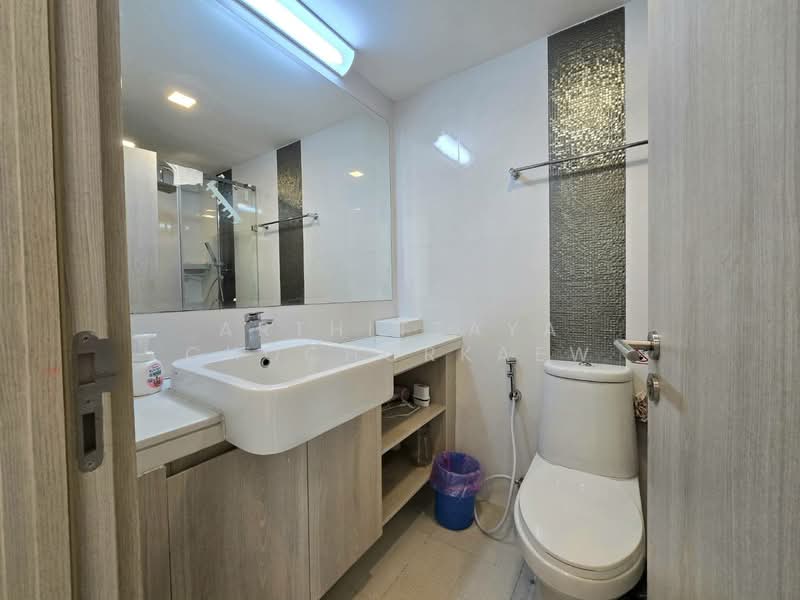 The Cloud, Chon Buri (Pattaya), Pratumnak Rd., Nong Pru, Bang Lamung (Pattaya), Chon Buri (Pattaya), 2 Bedrooms, 70 sqm, Condo For Rent, by Arthittaya Chochorkaew, 500234526 - DDproperty.com