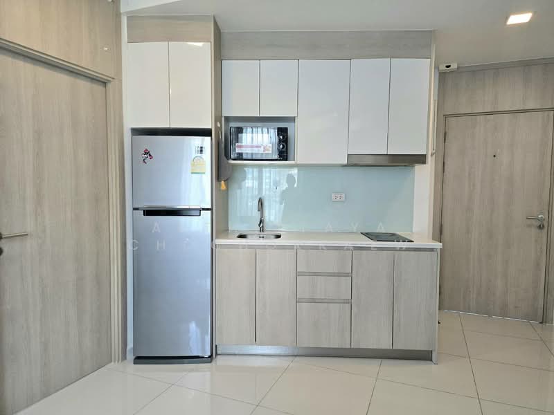 The Cloud, Chon Buri (Pattaya), Pratumnak Rd., Nong Pru, Bang Lamung (Pattaya), Chon Buri (Pattaya), 2 Bedrooms, 70 sqm, Condo For Rent, by Arthittaya Chochorkaew, 500234526 - DDproperty.com