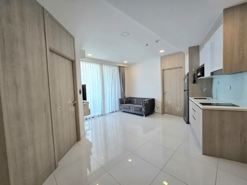 The Cloud, Chon Buri (Pattaya), Pratumnak Rd., Nong Pru, Bang Lamung (Pattaya), Chon Buri (Pattaya), 2 Bedrooms, 70 sqm, Condo For Rent, by Arthittaya Chochorkaew, 500234526 - DDproperty.com