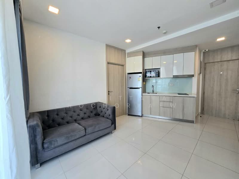 The Cloud, Chon Buri (Pattaya), Pratumnak Rd., Nong Pru, Bang Lamung (Pattaya), Chon Buri (Pattaya), 2 Bedrooms, 70 sqm, Condo For Rent, by Arthittaya Chochorkaew, 500234526 - DDproperty.com