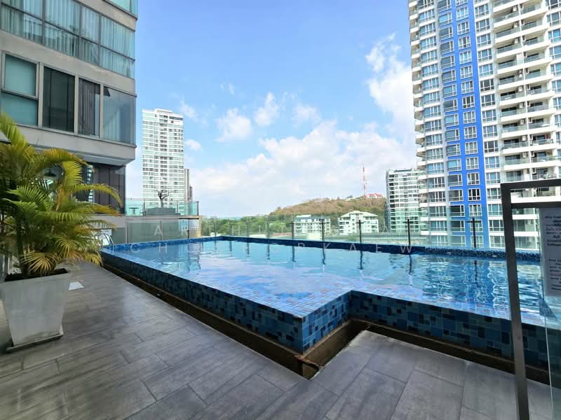 The Cloud, Chon Buri (Pattaya), Pratumnak Rd., Nong Pru, Bang Lamung (Pattaya), Chon Buri (Pattaya), 2 Bedrooms, 70 sqm, Condo For Rent, by Arthittaya Chochorkaew, 500234526 - DDproperty.com