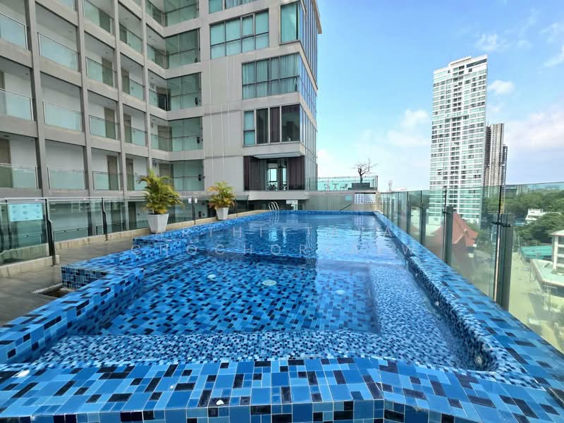 The Cloud, Chon Buri (Pattaya), Pratumnak Rd., Nong Pru, Bang Lamung (Pattaya), Chon Buri (Pattaya), 2 Bedrooms, 70 sqm, Condo For Rent, by Arthittaya Chochorkaew, 500234526 - DDproperty.com