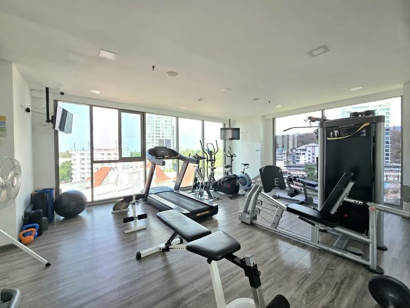 The Cloud, Chon Buri (Pattaya), Pratumnak Rd., Nong Pru, Bang Lamung (Pattaya), Chon Buri (Pattaya), 2 Bedrooms, 70 sqm, Condo For Rent, by Arthittaya Chochorkaew, 500234526 - DDproperty.com