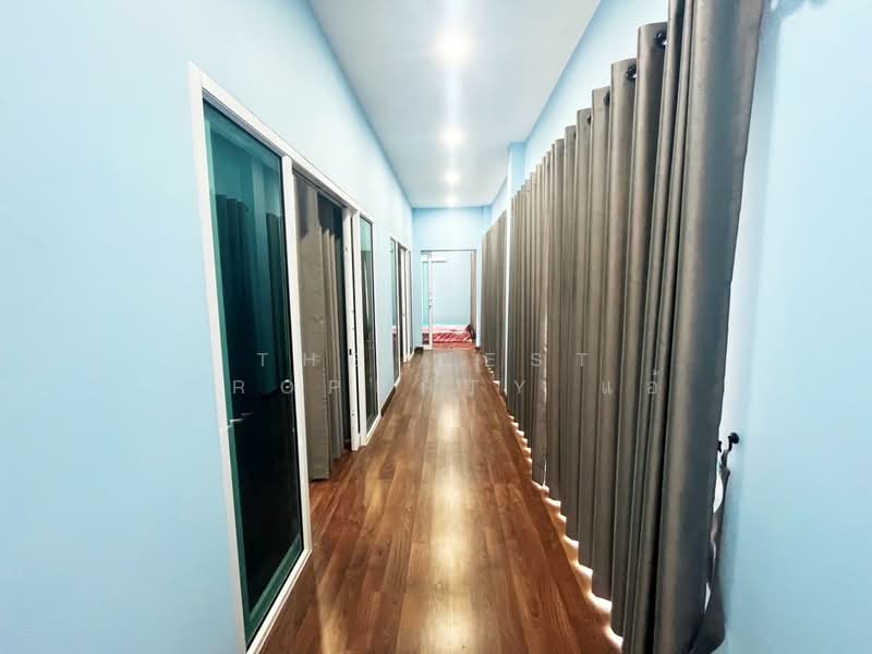 บ้านเดี่ยวพร้อมที่ดินดอนเจดีย์ สุพรรณบุรี, Suphan Buri, Rai Rot, Don Chedi, Suphan Buri, 3 Bedrooms, 100 sqm, Single Detached House For Sale, by The Best Property แอ้, 500234530 - DDproperty.com