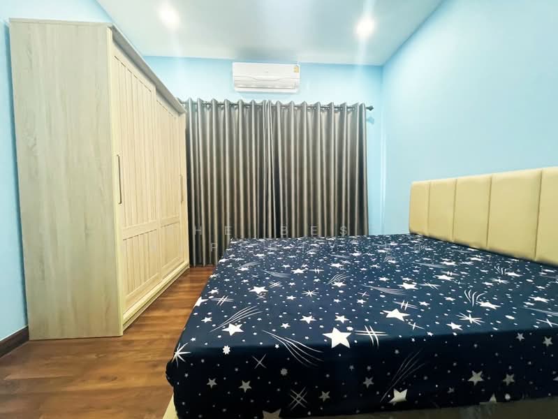 บ้านเดี่ยวพร้อมที่ดินดอนเจดีย์ สุพรรณบุรี, Suphan Buri, Rai Rot, Don Chedi, Suphan Buri, 3 Bedrooms, 100 sqm, Single Detached House For Sale, by The Best Property แอ้, 500234530 - DDproperty.com