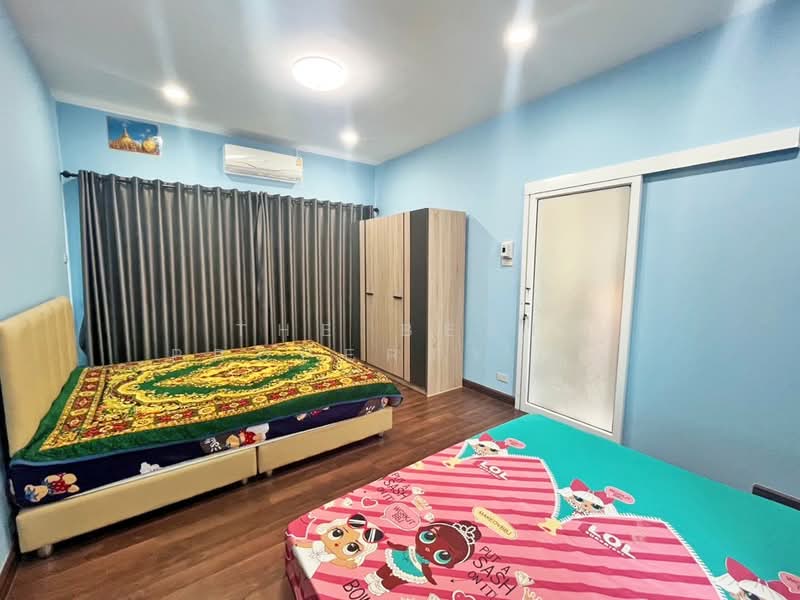 บ้านเดี่ยวพร้อมที่ดินดอนเจดีย์ สุพรรณบุรี, สุพรรณบุรี, ไร่รถ, ดอนเจดีย์, สุพรรณบุรี, 100 ตร.ม., บ้านเดี่ยว ขาย, โดย The Best Property แอ้, 500234530 - DDproperty.com