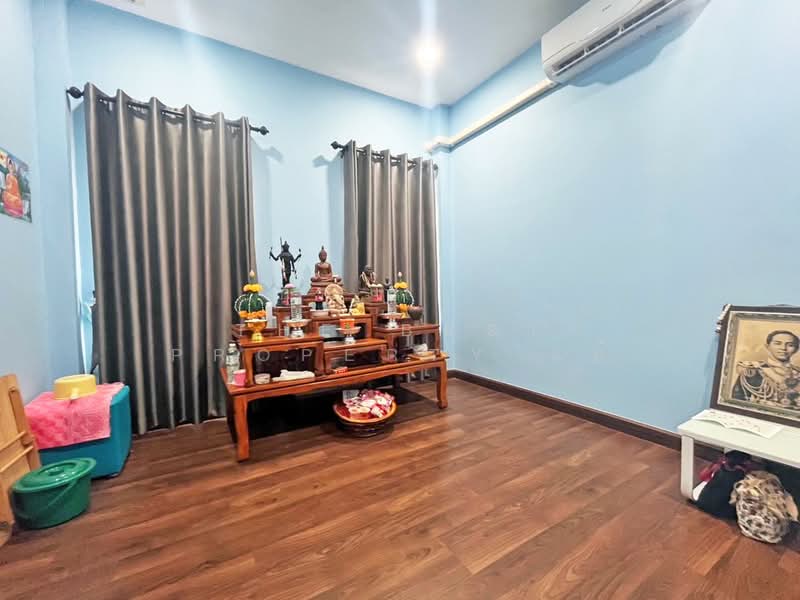 บ้านเดี่ยวพร้อมที่ดินดอนเจดีย์ สุพรรณบุรี, สุพรรณบุรี, ไร่รถ, ดอนเจดีย์, สุพรรณบุรี, 100 ตร.ม., บ้านเดี่ยว ขาย, โดย The Best Property แอ้, 500234530 - DDproperty.com