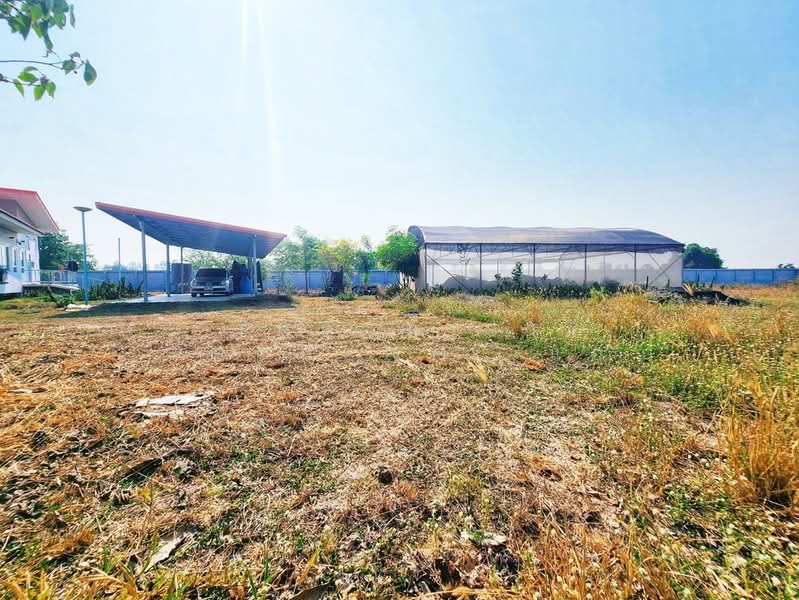 บ้านเดี่ยวพร้อมที่ดินดอนเจดีย์ สุพรรณบุรี, Suphan Buri, Rai Rot, Don Chedi, Suphan Buri, 3 Bedrooms, 100 sqm, Single Detached House For Sale, by The Best Property แอ้, 500234530 - DDproperty.com