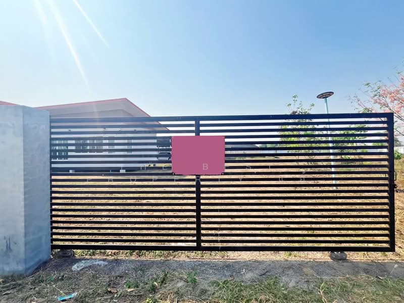 บ้านเดี่ยวพร้อมที่ดินดอนเจดีย์ สุพรรณบุรี, Suphan Buri, Rai Rot, Don Chedi, Suphan Buri, 3 Bedrooms, 100 sqm, Single Detached House For Sale, by The Best Property แอ้, 500234530 - DDproperty.com