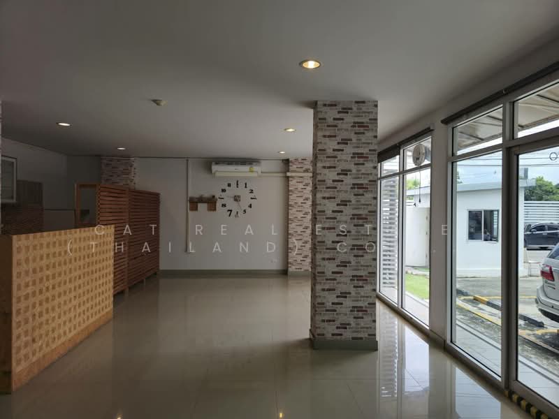 The Kith Tiwanon, Nonthaburi, Soi Tiwanon - Pakkret 17, Tiwanon Road, Pak Kret, Pak Kret, Nonthaburi, 1 Bedroom, 55 sqm, Condo For Sale, by Cat Real Estate (Thailand) Co., Ltd., 500234531 - DDproperty.com