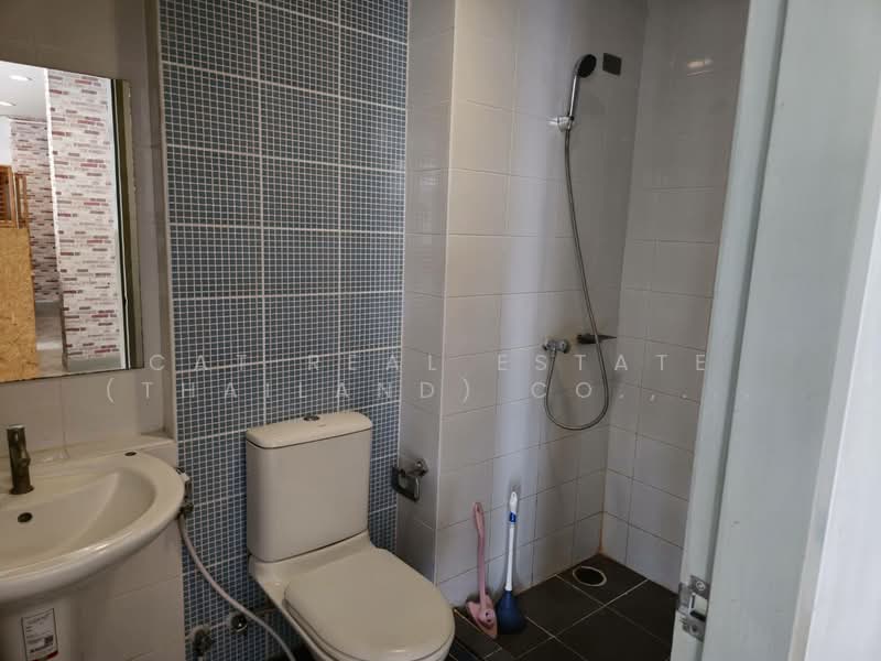 The Kith Tiwanon, Nonthaburi, Soi Tiwanon - Pakkret 17, Tiwanon Road, Pak Kret, Pak Kret, Nonthaburi, 1 Bedroom, 55 sqm, Condo For Sale, by Cat Real Estate (Thailand) Co., Ltd., 500234531 - DDproperty.com