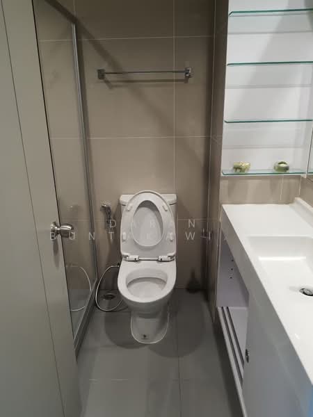 IDEO New Rama 9, Bangkok, 7 Ramkhamhaeng Road, Hua Mak, Bang Kapi, Bangkok, Studio, 26 sqm, Condo For Rent, by Daran Buntakawinkul, 500234533 - DDproperty.com