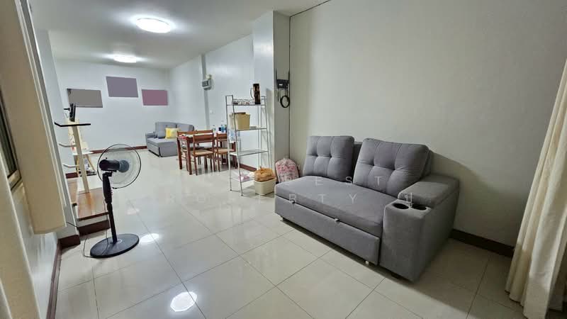 ทรัพย์รุ่งเรืองซิตี้ สมุทรปราการ, สมุทรปราการ, ท้ายบ้านใหม่, เมืองสมุทรปราการ, สมุทรปราการ, 100 ตร.ม., ทาวน์เฮ้าส์ ขาย, โดย The Best Property ปู, 500234534 - DDproperty.com