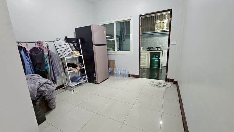 ทรัพย์รุ่งเรืองซิตี้ สมุทรปราการ, Samut Prakan, Tai Ban Mai, Muang Samut Prakarn, Samut Prakan, 3 Bedrooms, 100 sqm, Townhouse For Sale, by The Best Property ปู, 500234534 - DDproperty.com