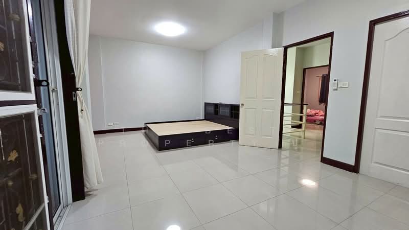ทรัพย์รุ่งเรืองซิตี้ สมุทรปราการ, Samut Prakan, Tai Ban Mai, Muang Samut Prakarn, Samut Prakan, 3 Bedrooms, 100 sqm, Townhouse For Sale, by The Best Property ปู, 500234534 - DDproperty.com