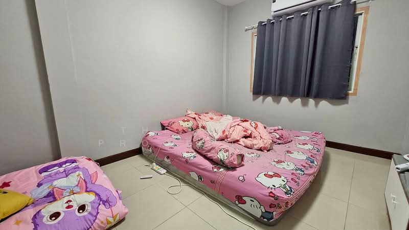 ทรัพย์รุ่งเรืองซิตี้ สมุทรปราการ, Samut Prakan, Tai Ban Mai, Muang Samut Prakarn, Samut Prakan, 3 Bedrooms, 100 sqm, Townhouse For Sale, by The Best Property ปู, 500234534 - DDproperty.com