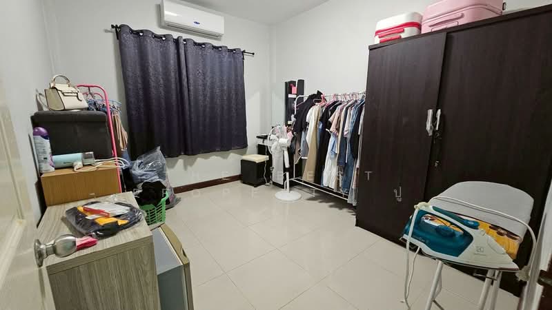 ทรัพย์รุ่งเรืองซิตี้ สมุทรปราการ, Samut Prakan, Tai Ban Mai, Muang Samut Prakarn, Samut Prakan, 3 Bedrooms, 100 sqm, Townhouse For Sale, by The Best Property ปู, 500234534 - DDproperty.com