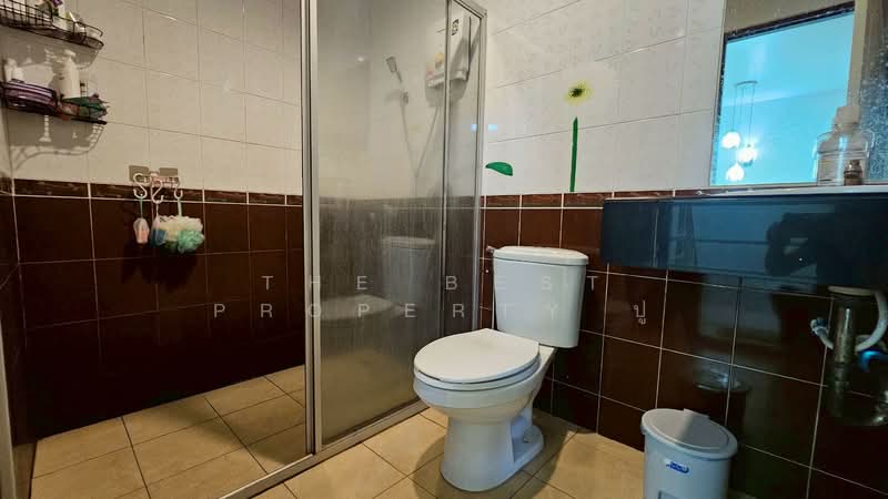 ทรัพย์รุ่งเรืองซิตี้ สมุทรปราการ, Samut Prakan, Tai Ban Mai, Muang Samut Prakarn, Samut Prakan, 3 Bedrooms, 100 sqm, Townhouse For Sale, by The Best Property ปู, 500234534 - DDproperty.com