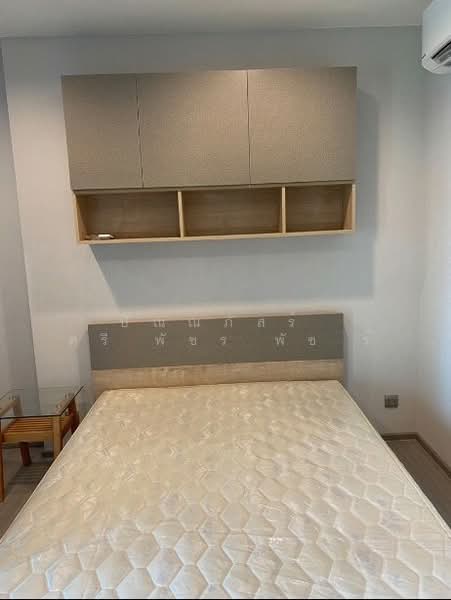 Life Sukhumvit 62, Bangkok, Soi Sukhumvit 62, Bang Chak, Phra Khanong, Bangkok, 1 Bedroom, 26 sqm, Condo For Rent, by ปัณณภัสร์ ศรีพัชรพัชร์, 500234535 - DDproperty.com