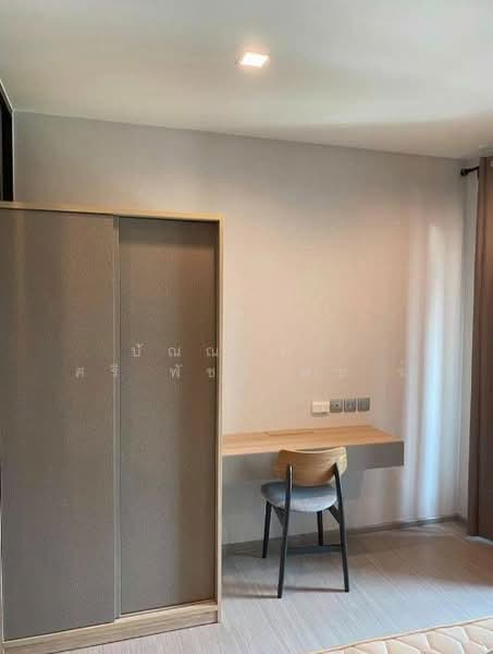 Life Sukhumvit 62, Bangkok, Soi Sukhumvit 62, Bang Chak, Phra Khanong, Bangkok, 1 Bedroom, 26 sqm, Condo For Rent, by ปัณณภัสร์ ศรีพัชรพัชร์, 500234535 - DDproperty.com