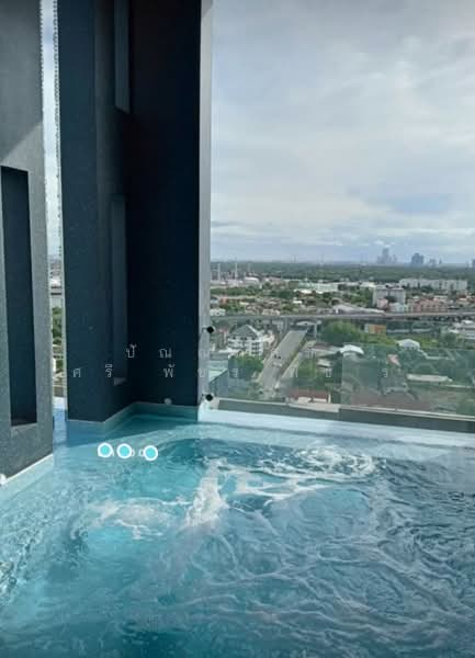 Life Sukhumvit 62, Bangkok, Soi Sukhumvit 62, Bang Chak, Phra Khanong, Bangkok, 1 Bedroom, 26 sqm, Condo For Rent, by ปัณณภัสร์ ศรีพัชรพัชร์, 500234535 - DDproperty.com