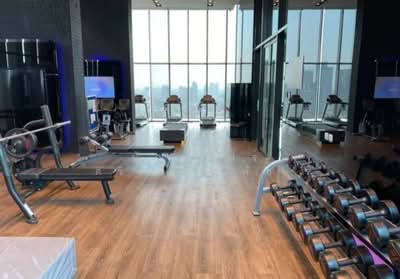 For Rent - Life Sukhumvit 62, Bangkok