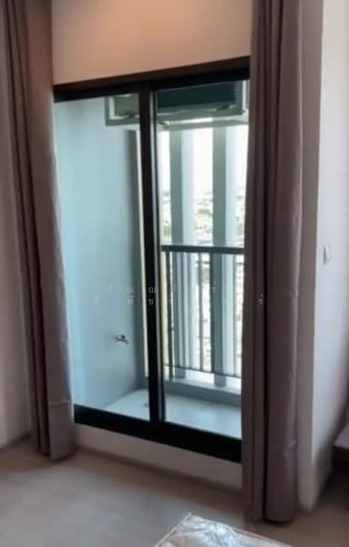 Life Sukhumvit 62 : ไลฟ์ สุขุมวิท 62, กรุงเทพ, ซอยสุขุมวิท 62, บางจาก, พระโขนง, กรุงเทพ, 26 ตร.ม., คอนโด ให้เช่า, โดย ปัณณภัสร์​ ศรี​พัชร​พัช​ร์, 500234535 - DDproperty.com