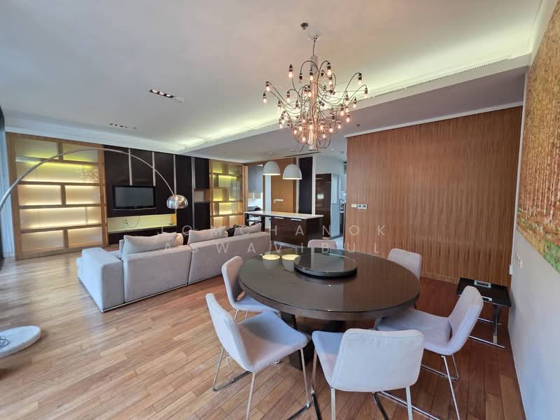 Domus 16, Bangkok, 19 Soi Sukhumvit 16, Khlong Toei, Khlong Toei, Bangkok, 2 Bedrooms, 167 sqm, Condo For Sale, by Jomchanok Aswavibul, 500234536 - DDproperty.com