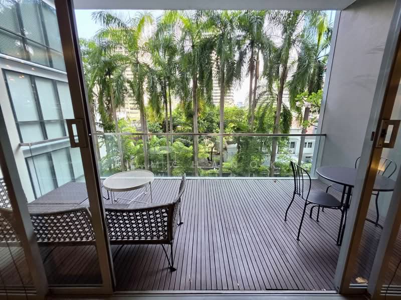 Domus 16, Bangkok, 19 Soi Sukhumvit 16, Khlong Toei, Khlong Toei, Bangkok, 2 Bedrooms, 167 sqm, Condo For Sale, by Jomchanok Aswavibul, 500234536 - DDproperty.com