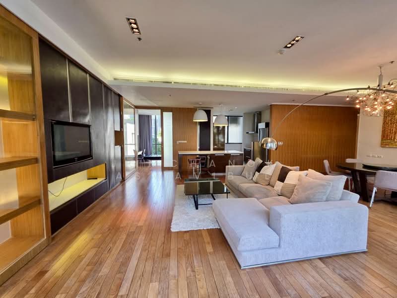 Domus 16, Bangkok, 19 Soi Sukhumvit 16, Khlong Toei, Khlong Toei, Bangkok, 2 Bedrooms, 167 sqm, Condo For Sale, by Jomchanok Aswavibul, 500234536 - DDproperty.com