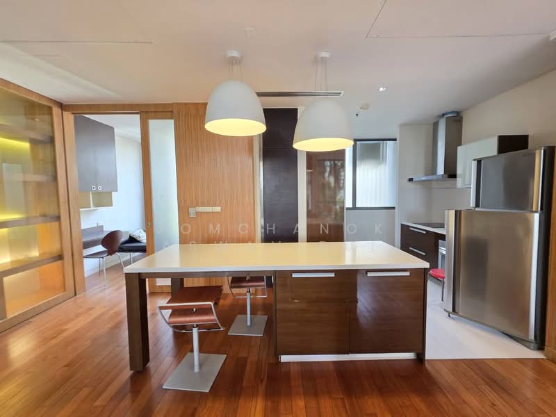 Domus 16, Bangkok, 19 Soi Sukhumvit 16, Khlong Toei, Khlong Toei, Bangkok, 2 Bedrooms, 167 sqm, Condo For Sale, by Jomchanok Aswavibul, 500234536 - DDproperty.com