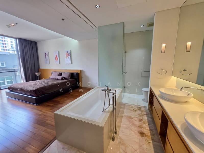 Domus 16, Bangkok, 19 Soi Sukhumvit 16, Khlong Toei, Khlong Toei, Bangkok, 2 Bedrooms, 167 sqm, Condo For Sale, by Jomchanok Aswavibul, 500234536 - DDproperty.com