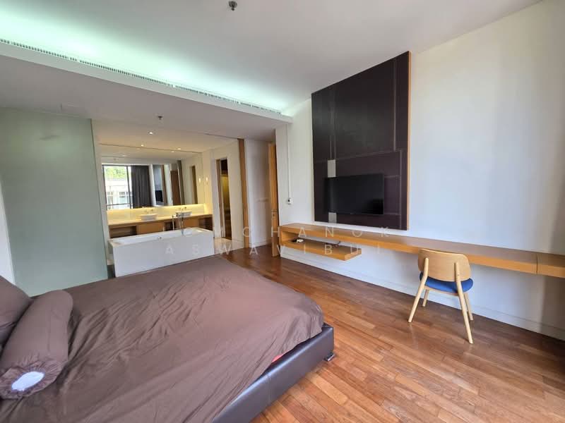 Domus 16, Bangkok, 19 Soi Sukhumvit 16, Khlong Toei, Khlong Toei, Bangkok, 2 Bedrooms, 167 sqm, Condo For Sale, by Jomchanok Aswavibul, 500234536 - DDproperty.com