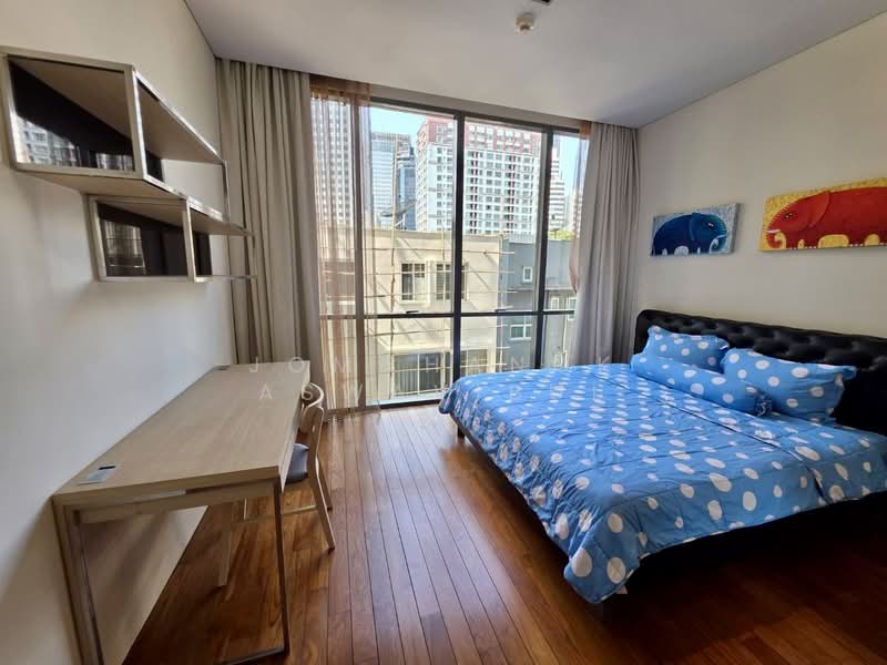 Domus 16, Bangkok, 19 Soi Sukhumvit 16, Khlong Toei, Khlong Toei, Bangkok, 2 Bedrooms, 167 sqm, Condo For Sale, by Jomchanok Aswavibul, 500234536 - DDproperty.com