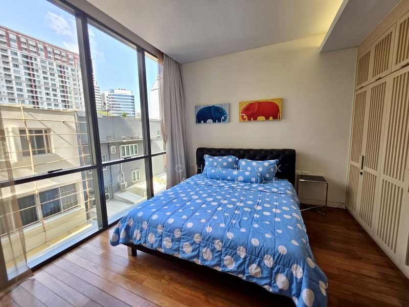 Domus 16, Bangkok, 19 Soi Sukhumvit 16, Khlong Toei, Khlong Toei, Bangkok, 2 Bedrooms, 167 sqm, Condo For Sale, by Jomchanok Aswavibul, 500234536 - DDproperty.com