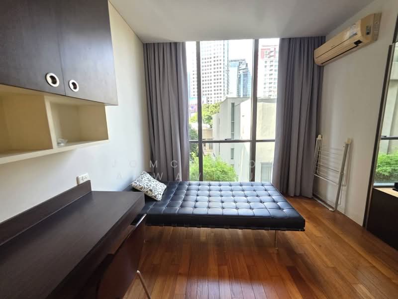 Domus 16, Bangkok, 19 Soi Sukhumvit 16, Khlong Toei, Khlong Toei, Bangkok, 2 Bedrooms, 167 sqm, Condo For Sale, by Jomchanok Aswavibul, 500234536 - DDproperty.com
