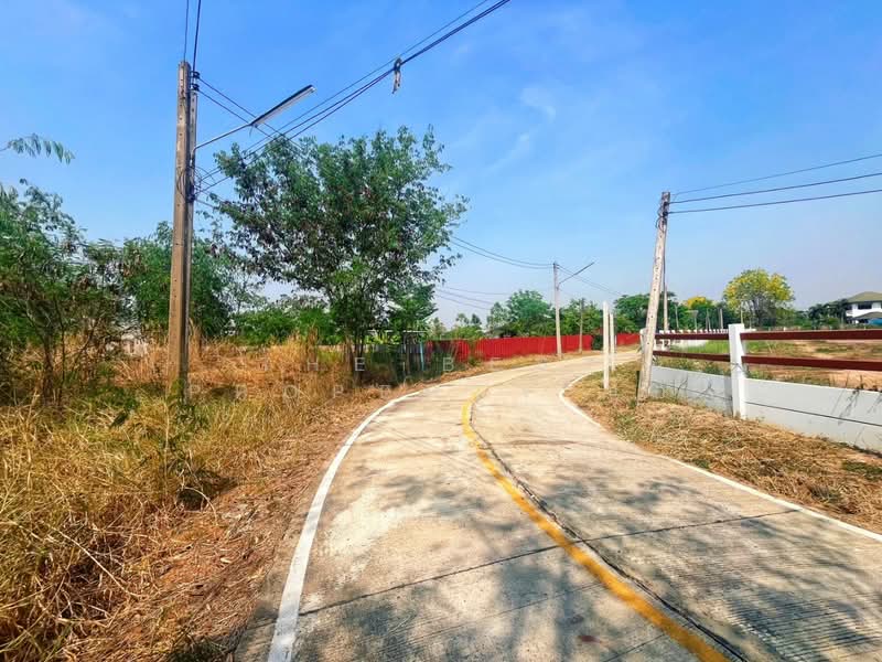 ที่ดินหนองฉาง อุทัยธานี, Uthai Thani, Nong Chang, Nong Chang, Uthai Thani, , 1,680 sqm, Land For Sale, by The Best Property แอ้, 500234537 - DDproperty.com