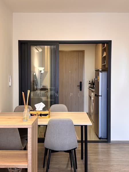 NIA by Sansiri, Bangkok, 199 117/36 Soi Samsakul, Phra Kanong Nua, Watthana, Bangkok, 2 Bedrooms, 51 sqm, Condo For Sale, by Khun Plai, 500234539 - DDproperty.com