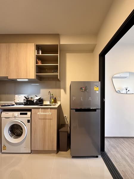 NIA by Sansiri, Bangkok, 199 117/36 Soi Samsakul, Phra Kanong Nua, Watthana, Bangkok, 2 Bedrooms, 51 sqm, Condo For Sale, by Khun Plai, 500234539 - DDproperty.com