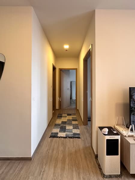 NIA by Sansiri, Bangkok, 199 117/36 Soi Samsakul, Phra Kanong Nua, Watthana, Bangkok, 2 Bedrooms, 51 sqm, Condo For Sale, by Khun Plai, 500234539 - DDproperty.com