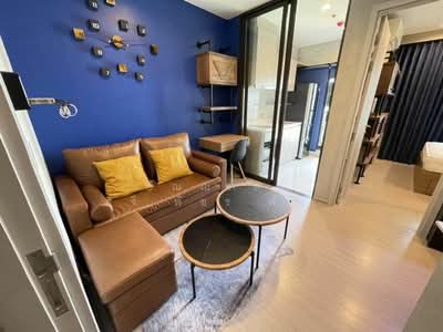 For Rent - Life Sukhumvit 62, Bangkok