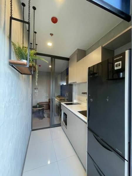 Life Sukhumvit 62, Bangkok, Soi Sukhumvit 62, Bang Chak, Phra Khanong, Bangkok, 1 Bedroom, 30 sqm, Condo For Rent, by ปัณณภัสร์ ศรีพัชรพัชร์, 500234540 - DDproperty.com