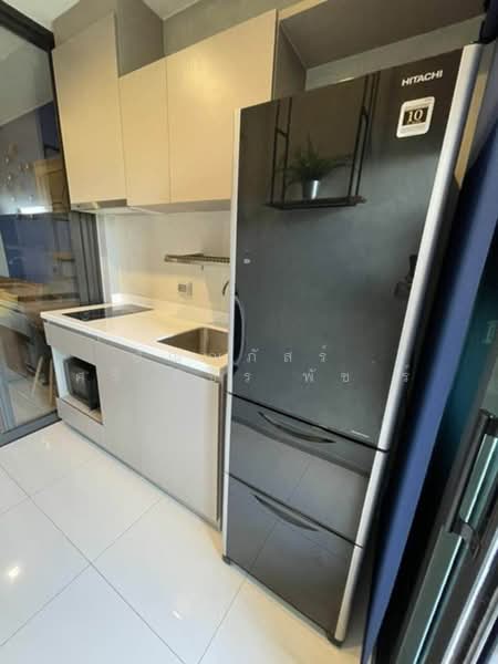 Life Sukhumvit 62, Bangkok, Soi Sukhumvit 62, Bang Chak, Phra Khanong, Bangkok, 1 Bedroom, 30 sqm, Condo For Rent, by ปัณณภัสร์ ศรีพัชรพัชร์, 500234540 - DDproperty.com