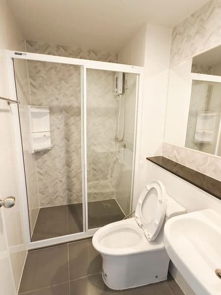 Regent Home Bangna : รีเจ้นท์ โฮม บางนา, กรุงเทพ, ถนน สรรพาวุธ, บางนาใต้, บางนา, กรุงเทพ, 28 ตร.ม., คอนโด ให้เช่า, โดย Airada Parasarn, 500234542 - DDproperty.com