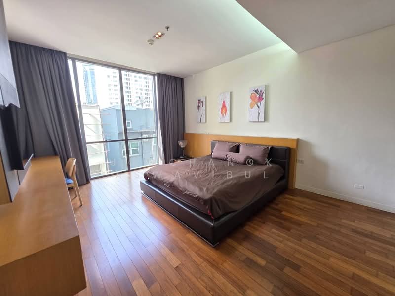 Domus 16, Bangkok, 19 Soi Sukhumvit 16, Khlong Toei, Khlong Toei, Bangkok, 2 Bedrooms, 167 sqm, Condo For Rent, by Jomchanok Aswavibul, 500234543 - DDproperty.com