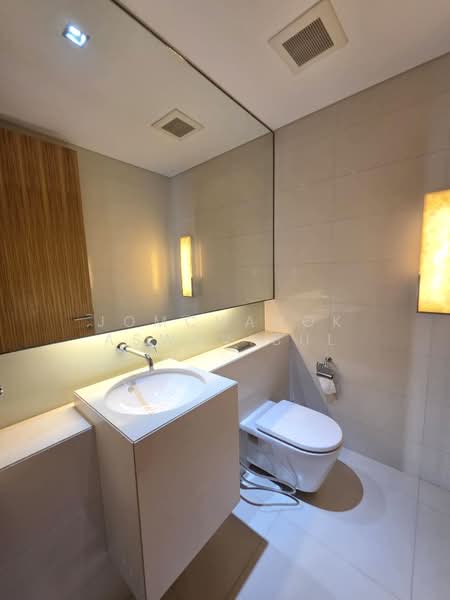 Domus 16, Bangkok, 19 Soi Sukhumvit 16, Khlong Toei, Khlong Toei, Bangkok, 2 Bedrooms, 167 sqm, Condo For Rent, by Jomchanok Aswavibul, 500234543 - DDproperty.com