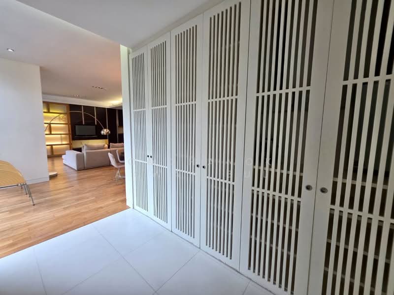 Domus 16 : โดมัส 16, กรุงเทพ, 19 ซอย สุขุมวิท 16, คลองเตย, คลองเตย, กรุงเทพ, 167 ตร.ม., คอนโด ให้เช่า, โดย Jomchanok Aswavibul, 500234543 - DDproperty.com